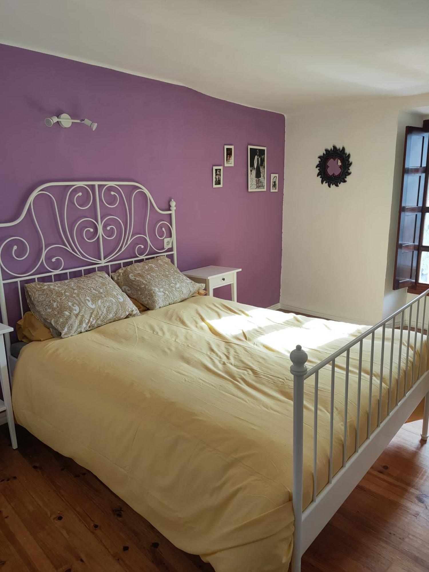 La Antigua Villa Villarcayo Eksteriør bilde